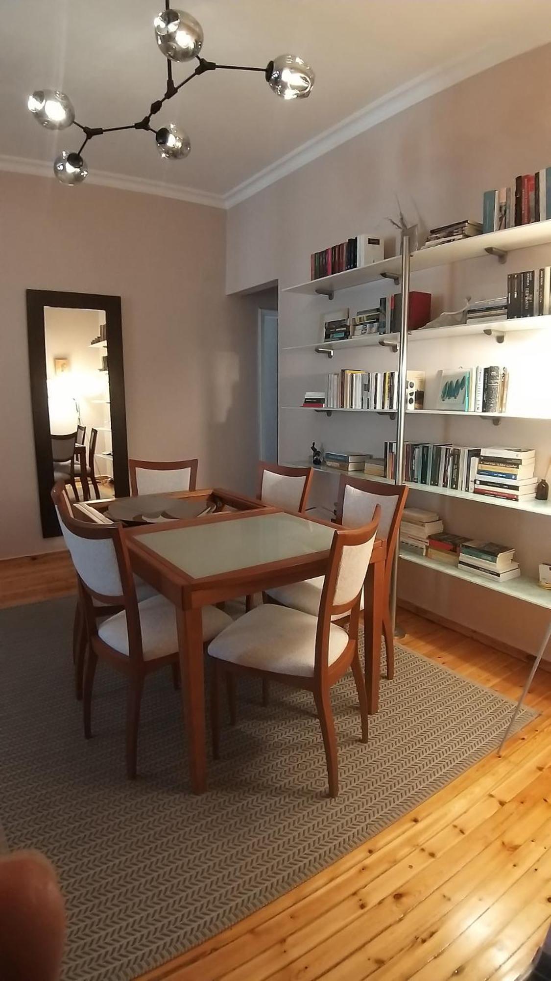 Comfy Central Flat Thessalonique Extérieur photo